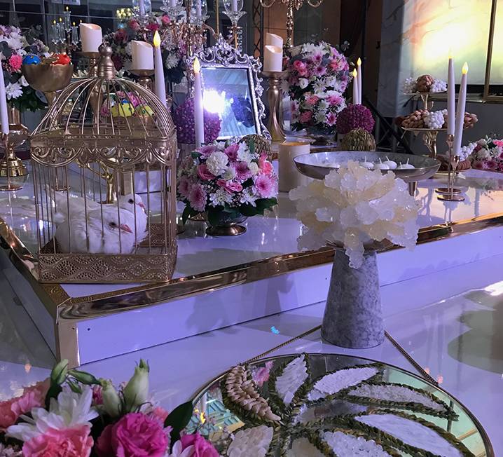 Sofreh Table002