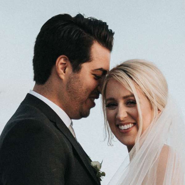 Emma and Dylan