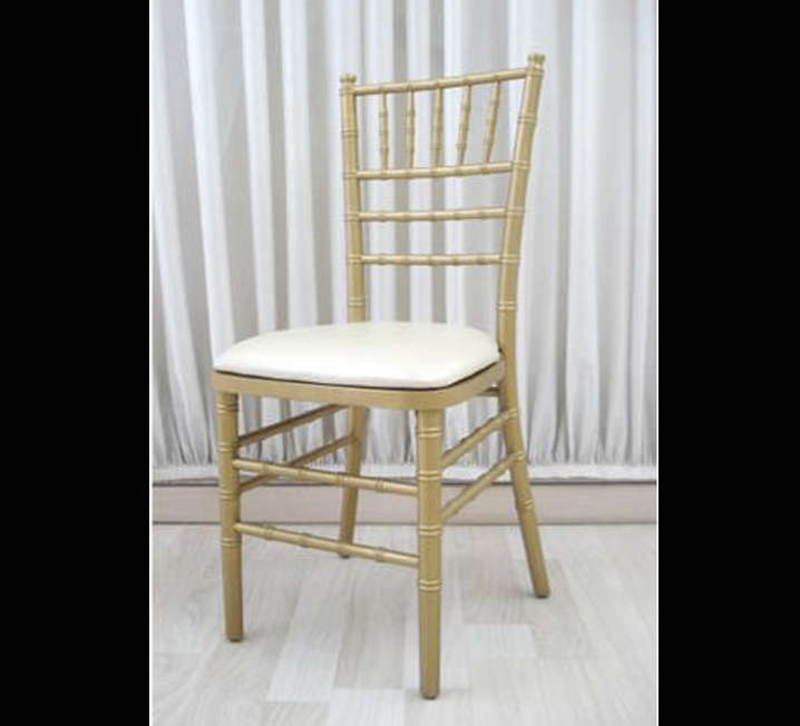 Chiavari Gold