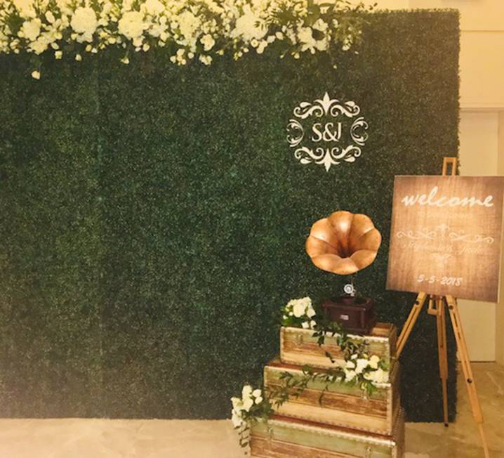 Garden Photobooth