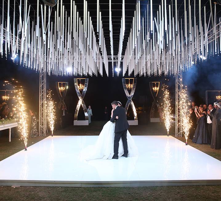 Dance Floor