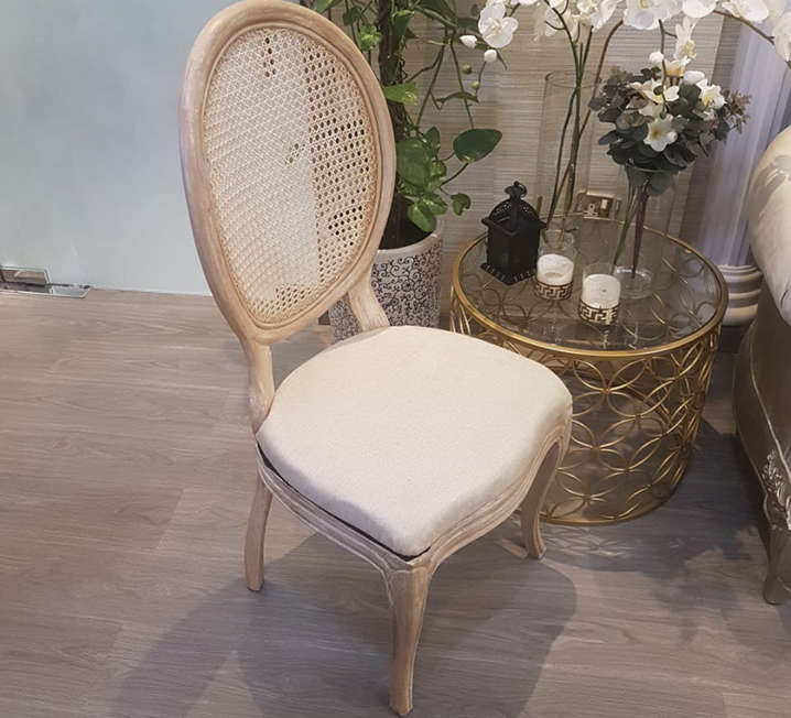 Wooden Dior