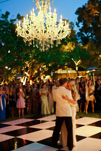 Chandelier