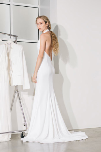 Classic Wedding Dresses