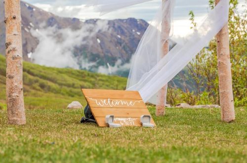 2019 Wedding Trends