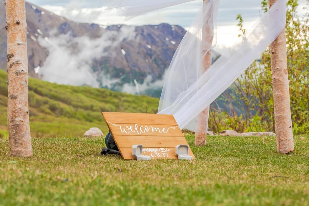 2019 Wedding Trends