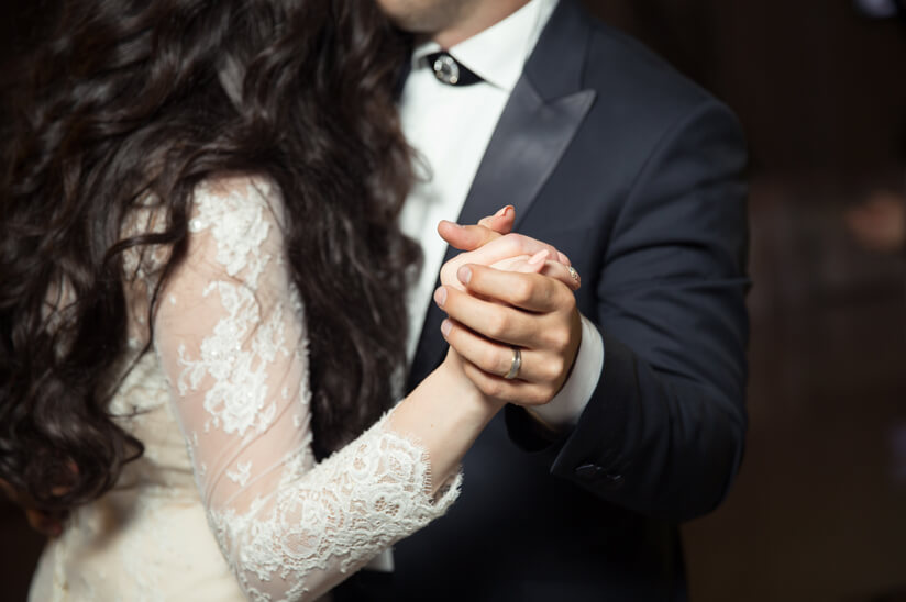 wedding playlist 2019