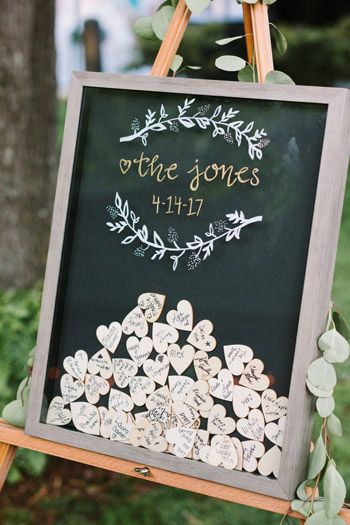 Shadow Box
