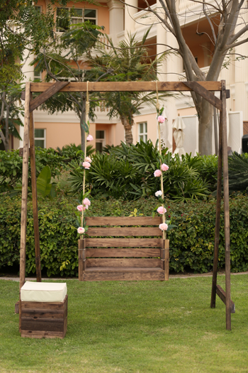 Swings
