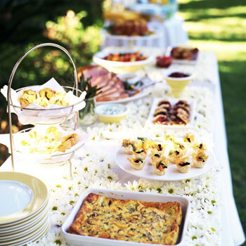Brunch it Up